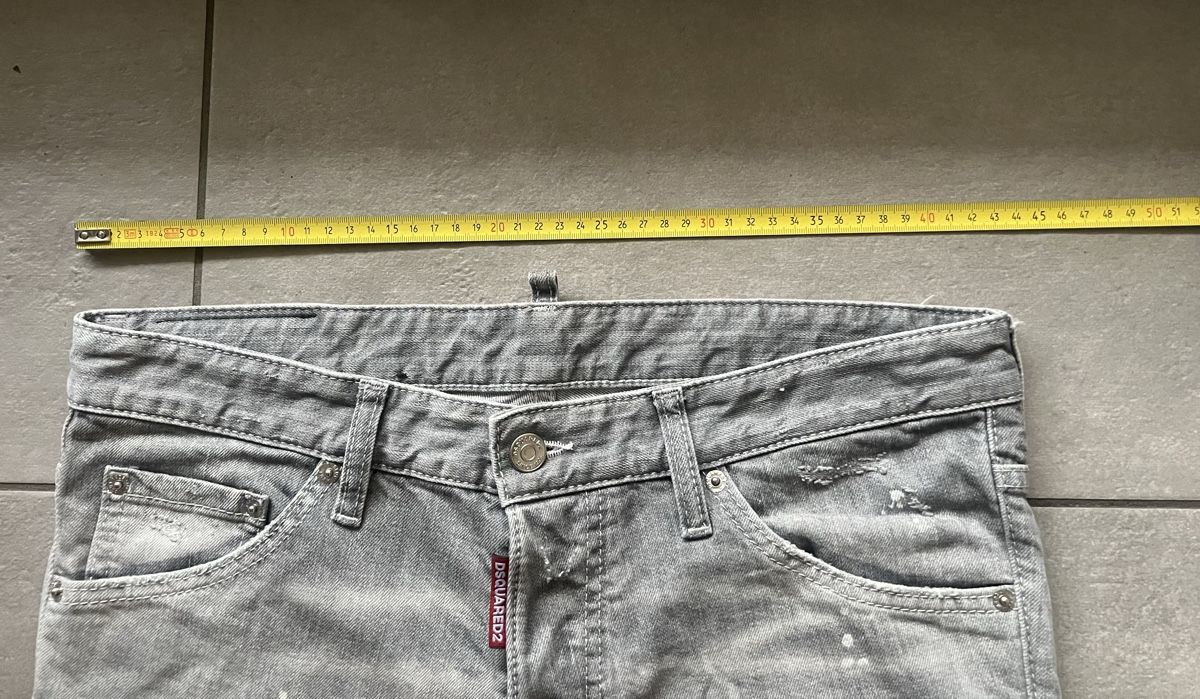 Dsquared2 Jeans: Dsquared2 jeans uomo 48 – Gebraucht aus Mendrisio von fly_9wzx 5