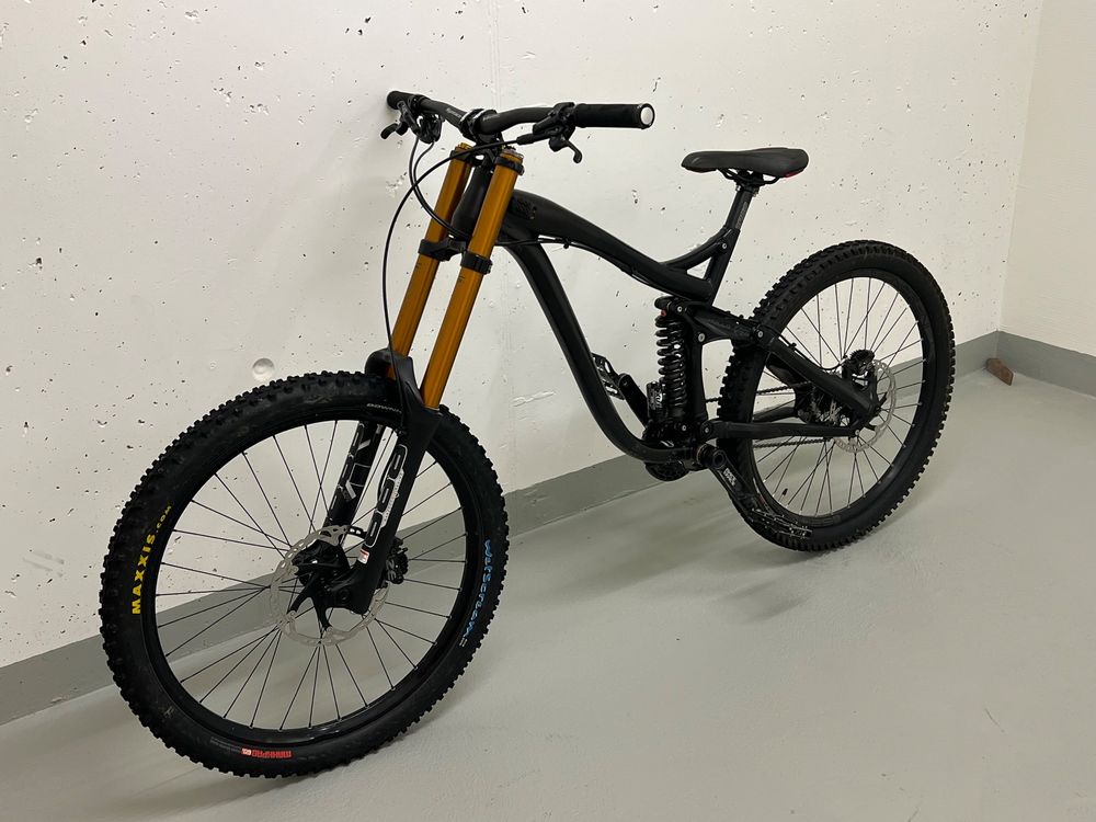 norco downhill bike 2020