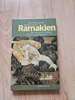 Ramakien: Kampf der Götter, Helden und Dämonen