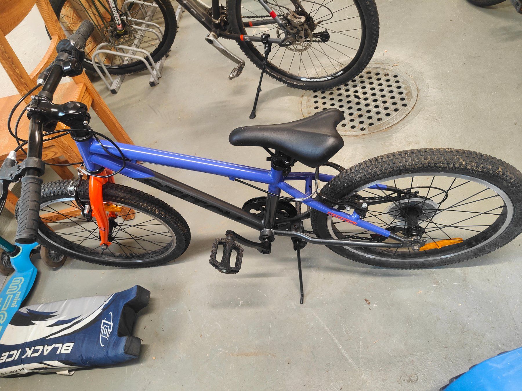 Velos: Velo 20 Zoll – Gebraucht aus Zihlschlacht von fabi.hof 4