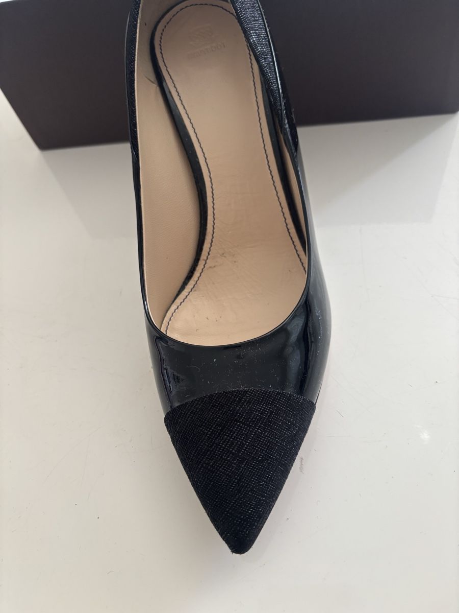 Navyboot Chaussures femmes: Navyboot 40 Neu  – Neuf (Voir description) à Brügg BE par rah_mqh8 3
