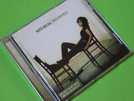 KATIE MELUA - PIECE BY PIECE CD 2005