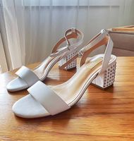 Elegante LIU JO Sandalen Gr.38