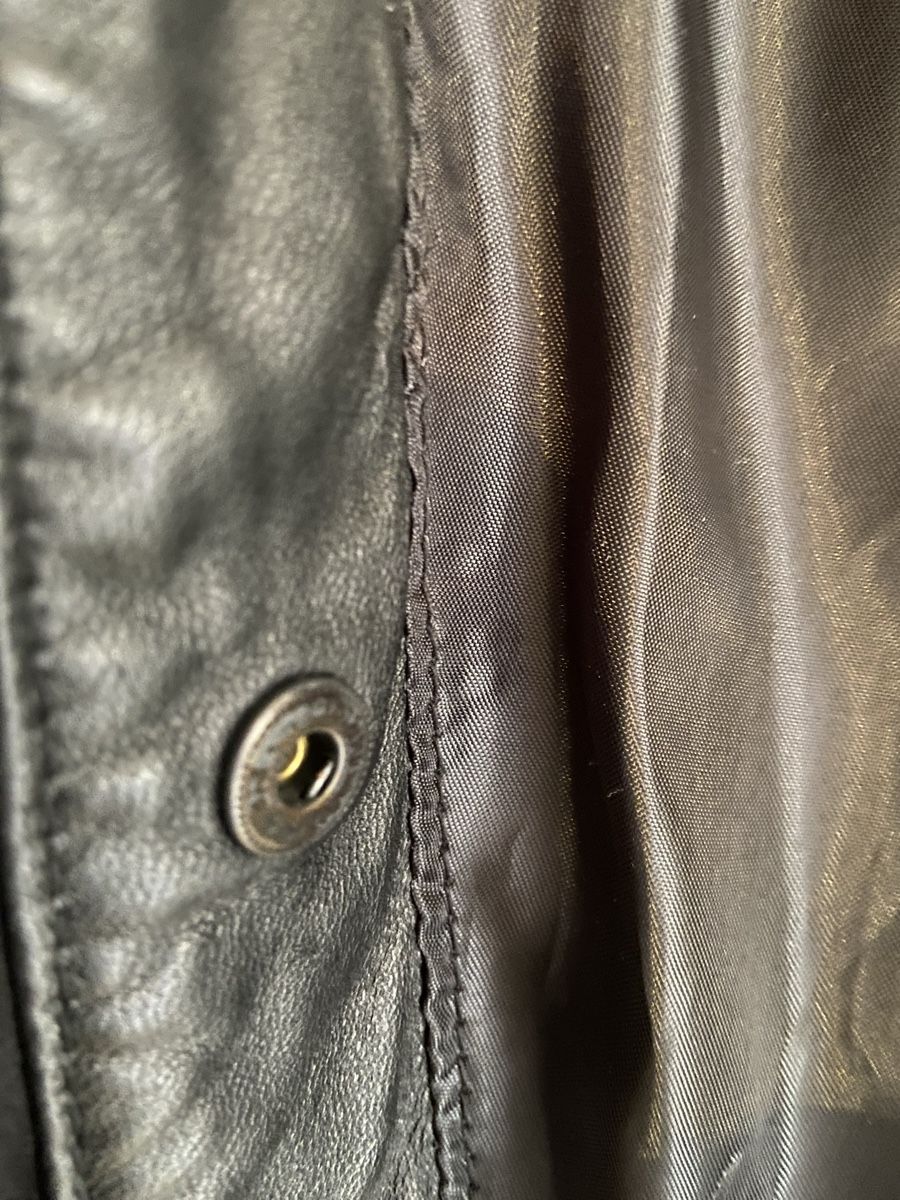 Giacche: 🩷 Lederjacke  Grösse 40-42 – Nuovo (secondo la descrizione) da Buchberg venduto da clickandpay1 3