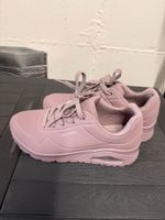 Skechers Uno Lite Gr.37 Rosa Turnschuhe NEU