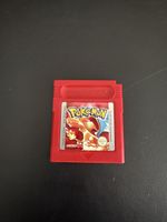 Pokemon Rot 