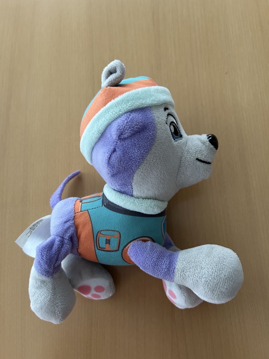 Giocattoli: Paw Patrol Everest – Nuovo (secondo la descrizione) da Forch venduto da CorinneB-K 1