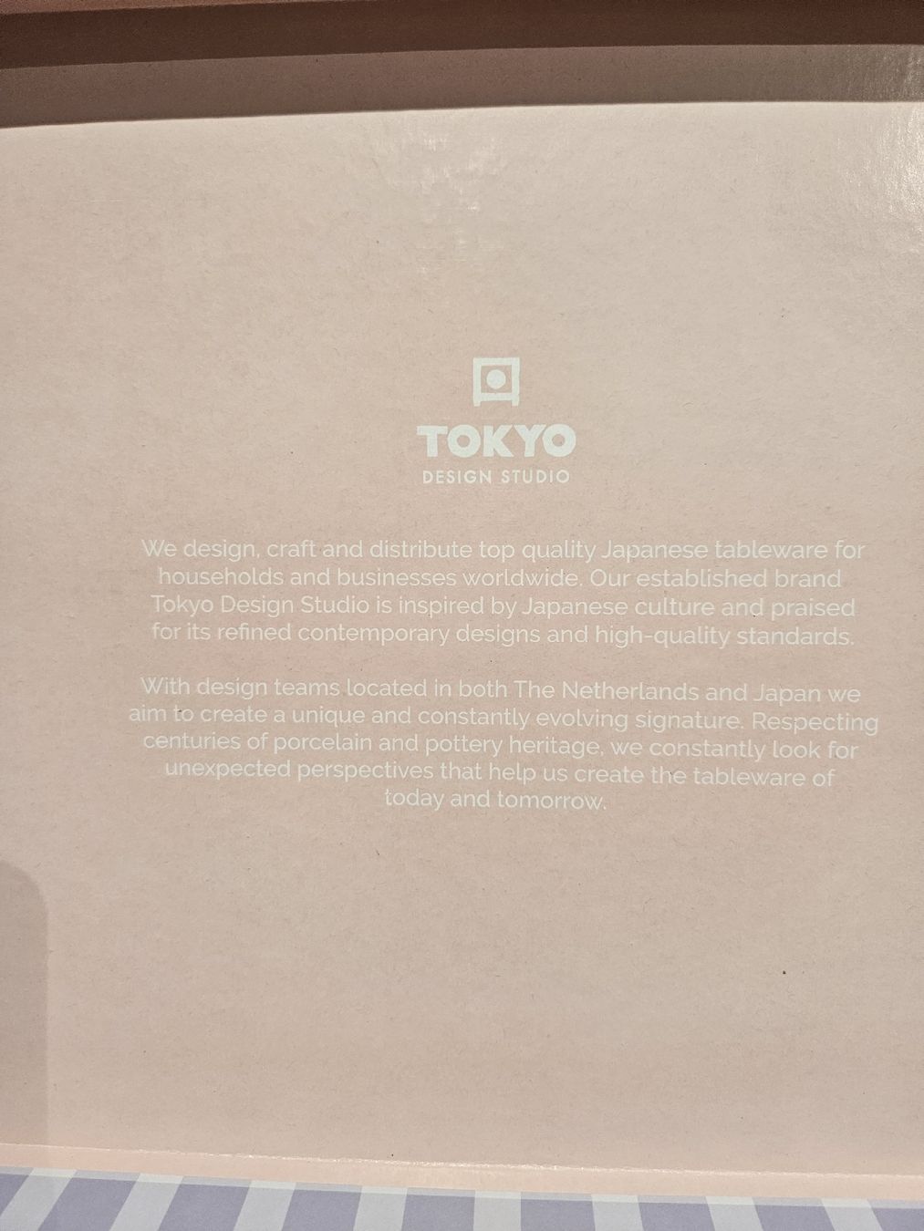 Cucine complete: Tokyo Design Sushi Set, 6-teilig, neu – Nuovo e nell'imballaggio originale da Matzingen venduto da seme_products 7