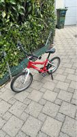 Woom 3 Bike - Red - Great Condition - Ready for Summer