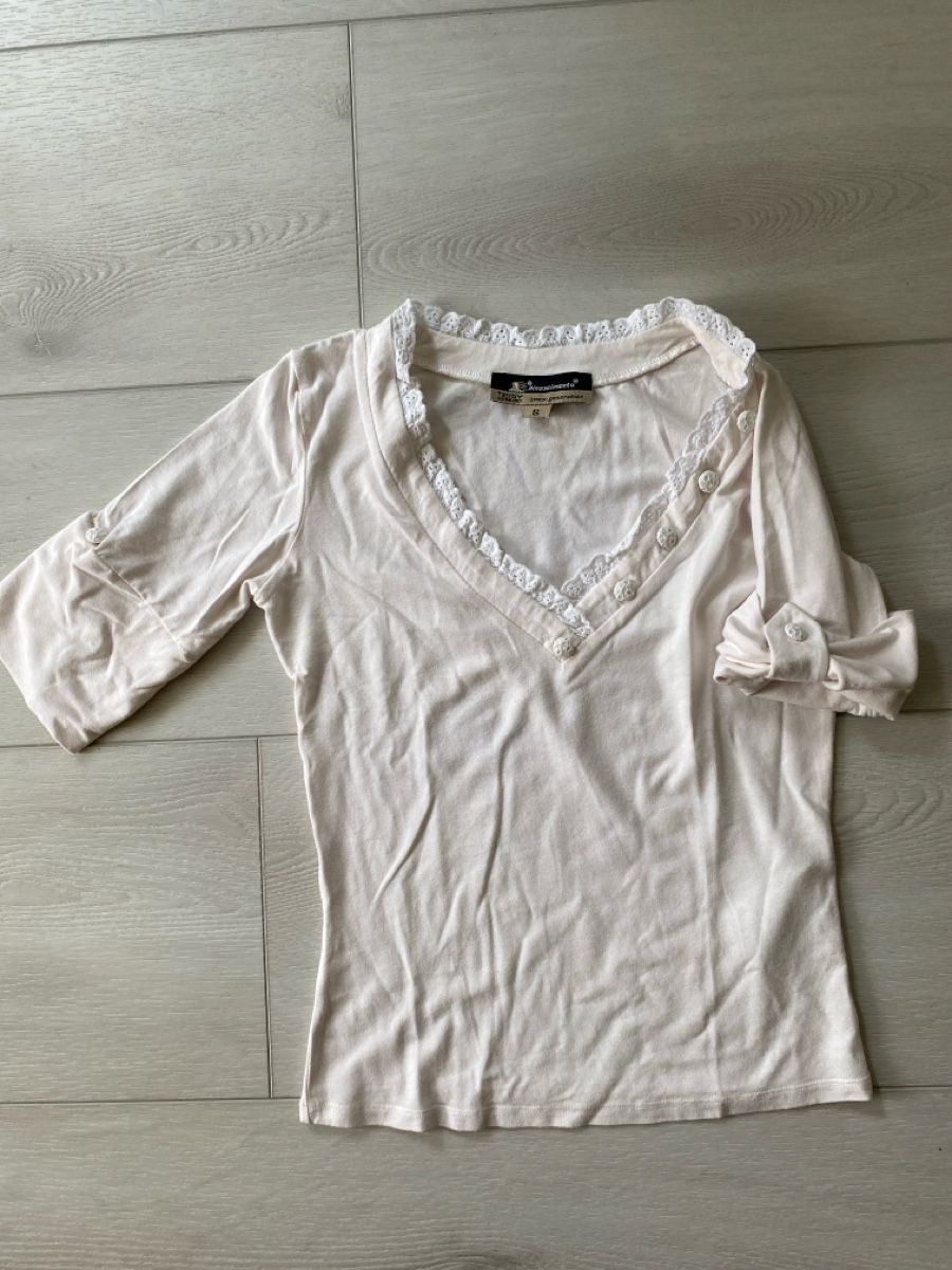 Lotti di vestiti: Kleiderpaket Gr.S – Usato da Strengelbach venduto da Bycy 4