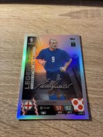 Topps Match Attax EM 2024 Alan Shearer Legend Signature