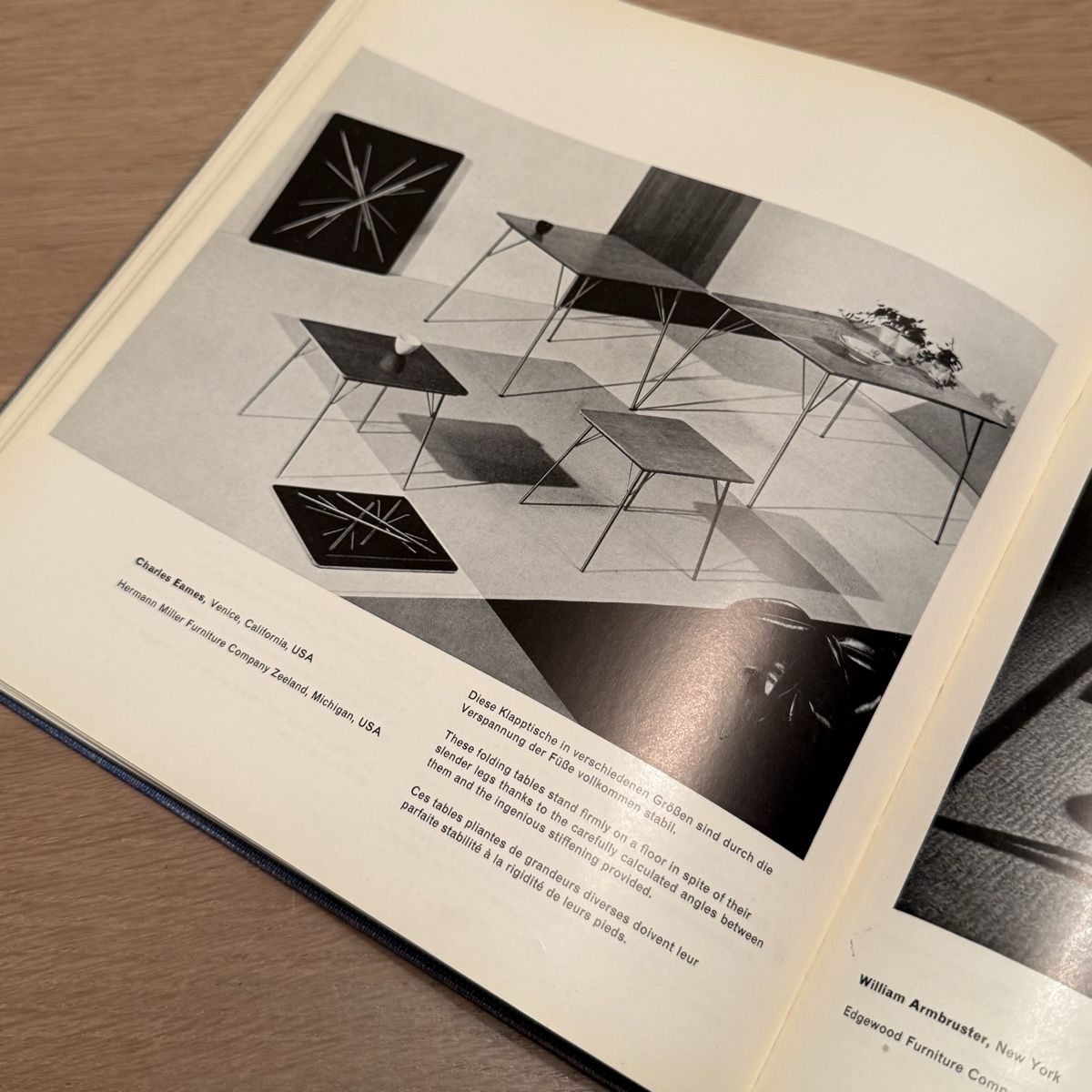 Libri: Buch•Max Bill•FORM – Usato da Winterthur venduto da gutDingmint 8