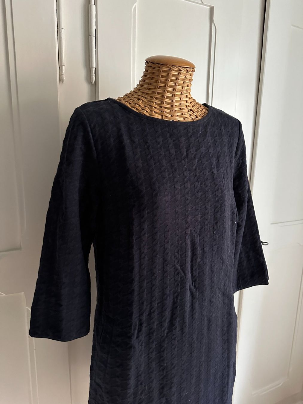 Tchibo Robes: TCM - Kleid dunkelblau 36/38 – D'occasion à Zürich par Diazaio 1