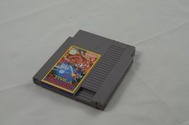 Super Spike V Ball NES Spiel
