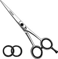 Haarschere Friseurschere Profi 6.5 Haarschneideschere Haare