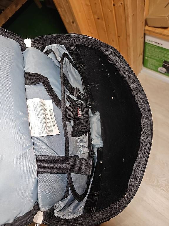 Rucksäcke: Motorrad  Rucksack – Gebraucht aus Zwingen von Elcrucial3 3