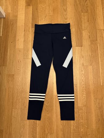 Adidas Leggins Mädchen Gr.152 NEU