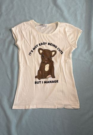 FB Sister T-Shirt