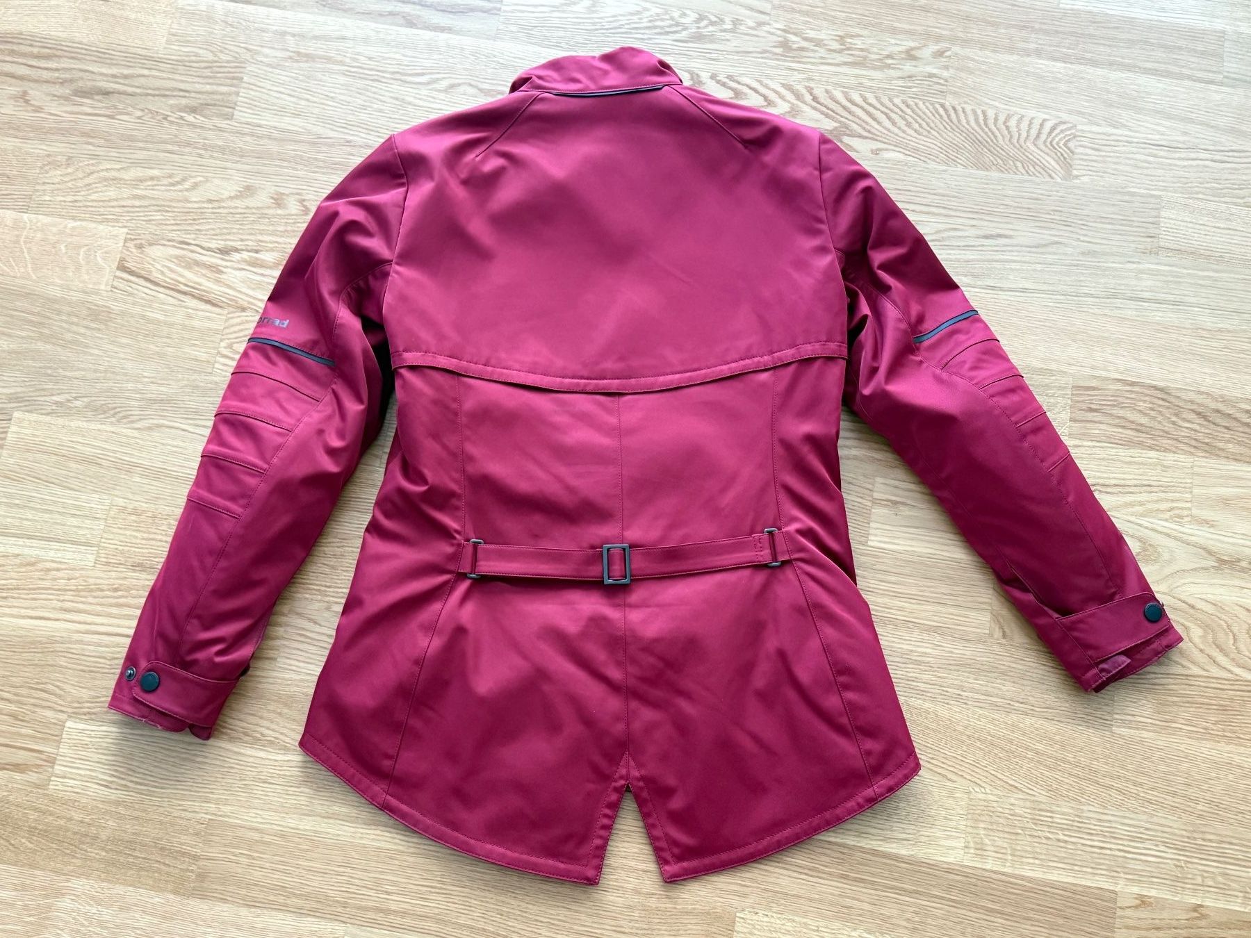 BMW Giacche: BMW Motorrad Damenjacke Gr. 40 – Nuovo (secondo la descrizione) da Rotkreuz venduto da QuadrifoglioNero 3