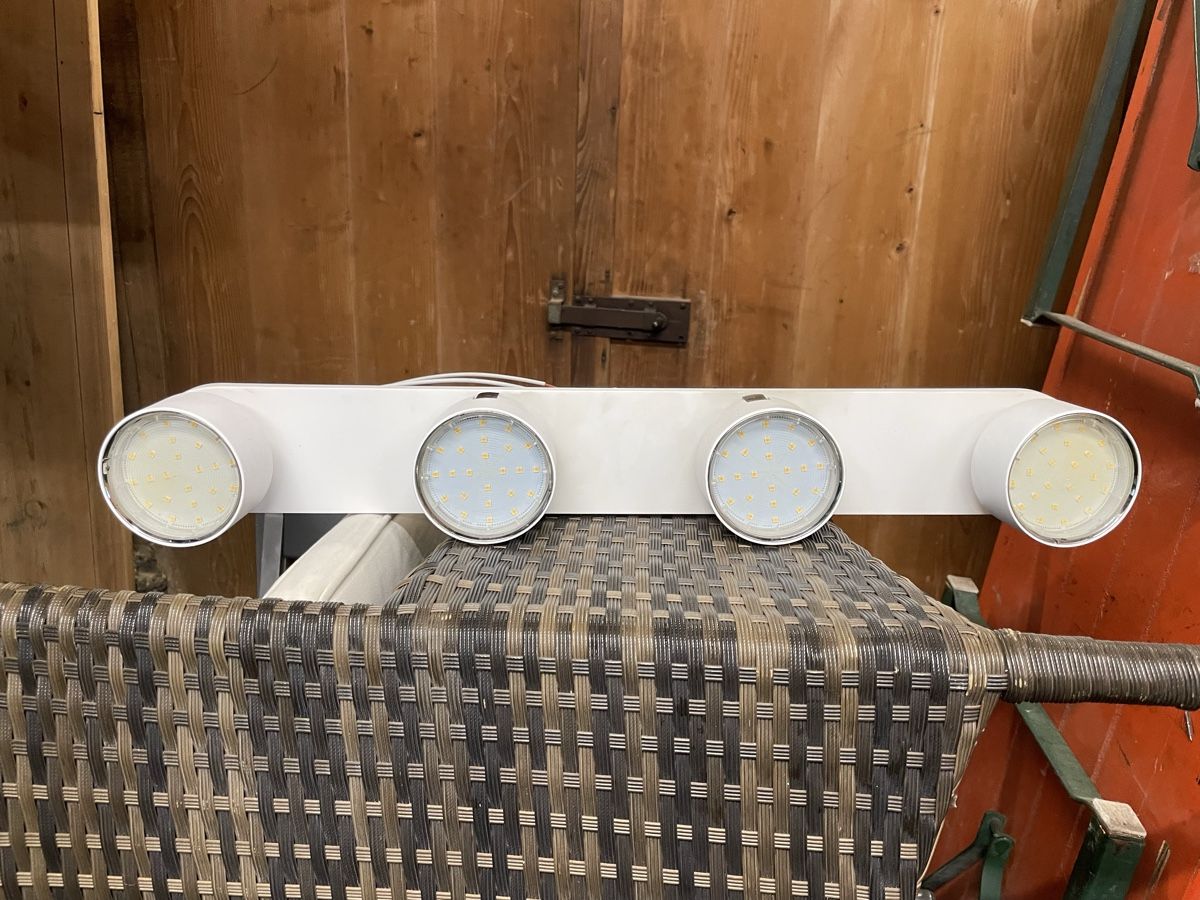 Philips Lampadari & plafoniere: PHILIPS LED Lampe  – Usato da Nürensdorf venduto da GR5050 1