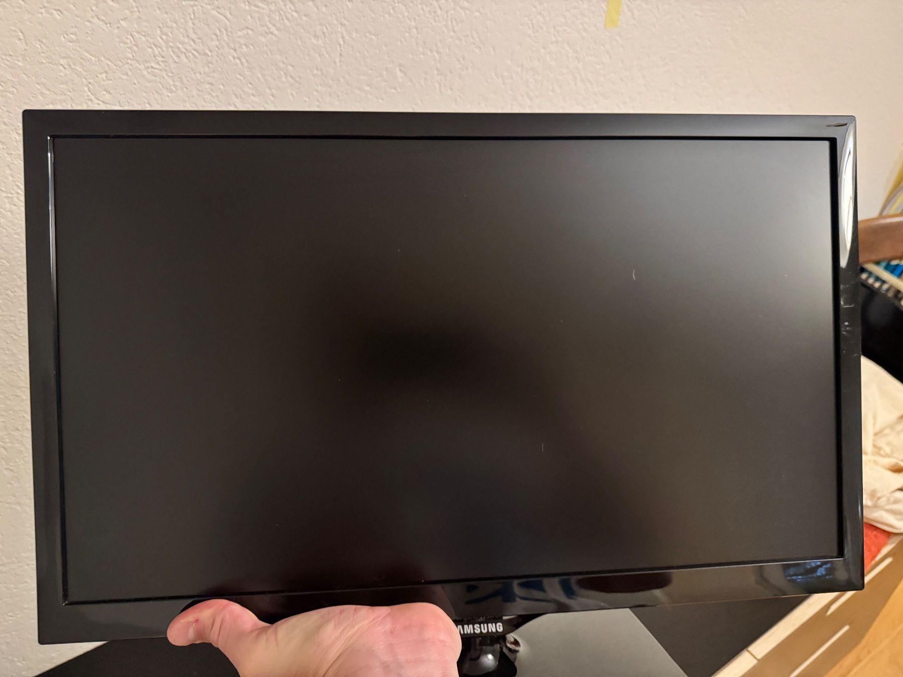 Televisori: Samsung Fernseher – Usato da zürich venduto da oives22 3