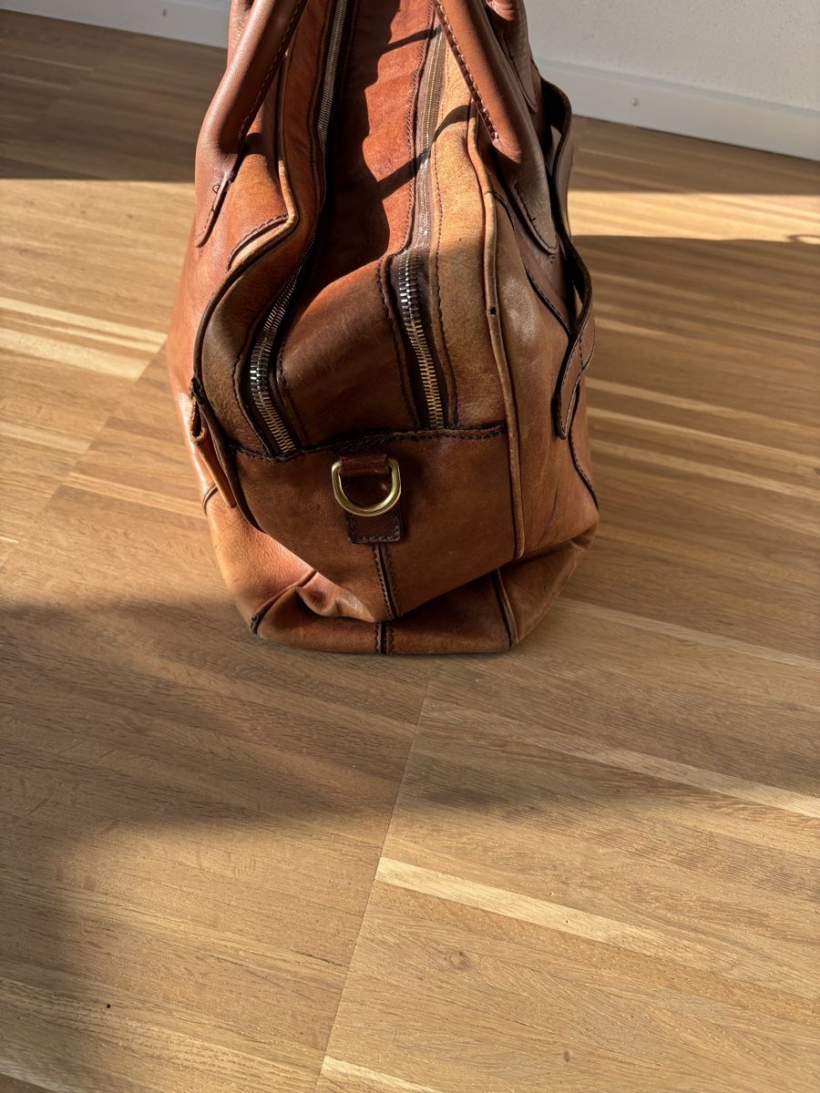 The Bridge Valigie & Borse: The Bridge Aktentasche / Laptoptasche – Usato da Zug venduto da hei_p7yk 2