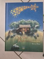vorlesebuch der Weihnachtsstern von Marcus Pfister