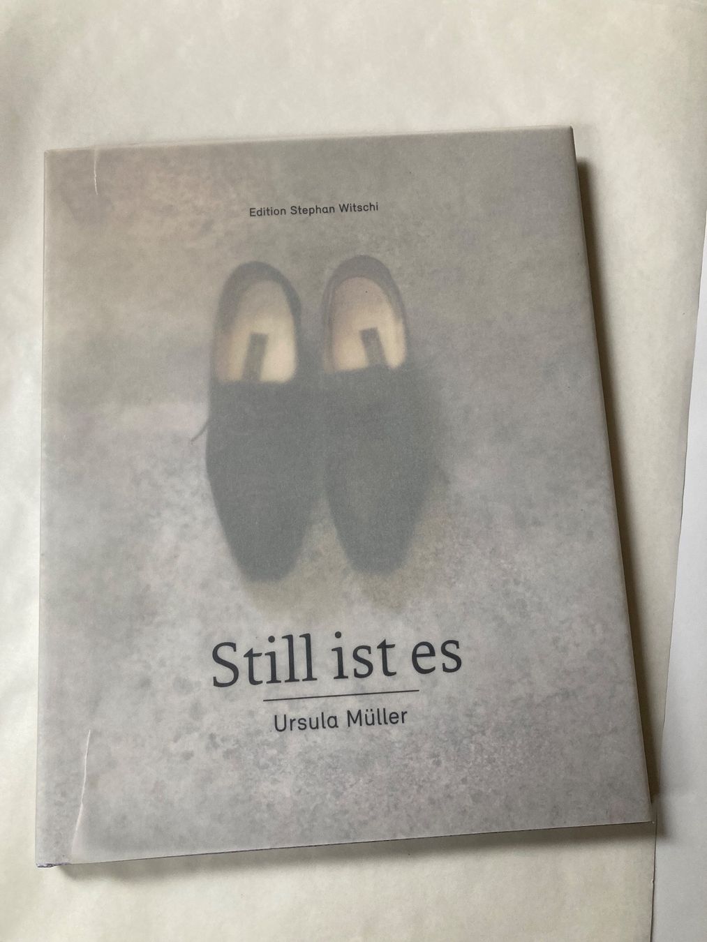 Libri: Still ist es / Ursula Müller – Nuovo (secondo la descrizione) da winterthur venduto da tatort1