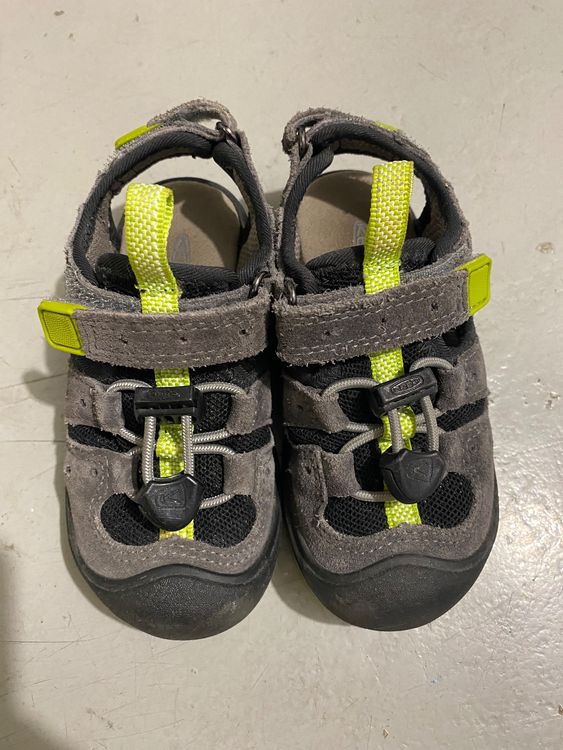 keen schuhe gr 34