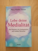 Mary Mueller Shutan: Lebe deine Medialität, Top Zustand