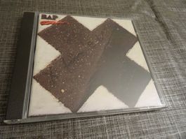 BAP - X für 'e U Original CD -