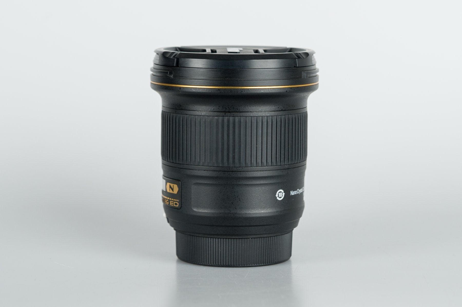 Nikon Objektive: Nikon AF-S 20mm 1.8 G ED – Gebraucht aus Frauenfeld von foto_winiger_gmbh 3