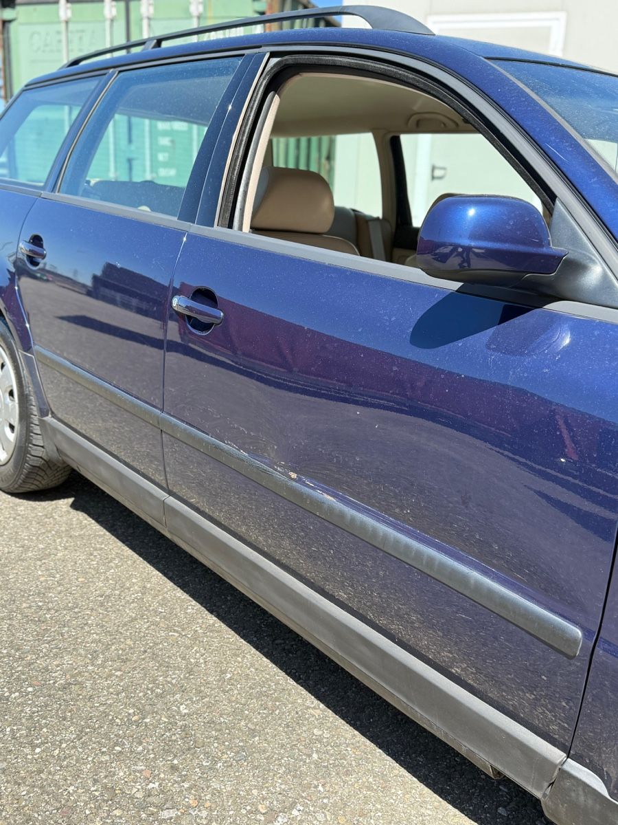 VW Automobili: Vw Passat V5  – Usato da Basel venduto da thi_f2sp 9