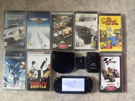 Psp 1004