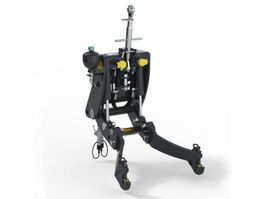 Fronthydraulik  800kg Hubkraft