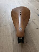 Militärvelo Sattel R78