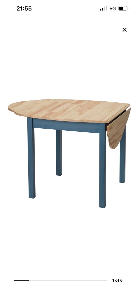 Ikea Tavoli: Esstisch – Usato da Zürich venduto da ozt_9mnr
