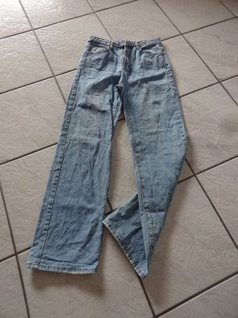 Lässige Jeans/Shein