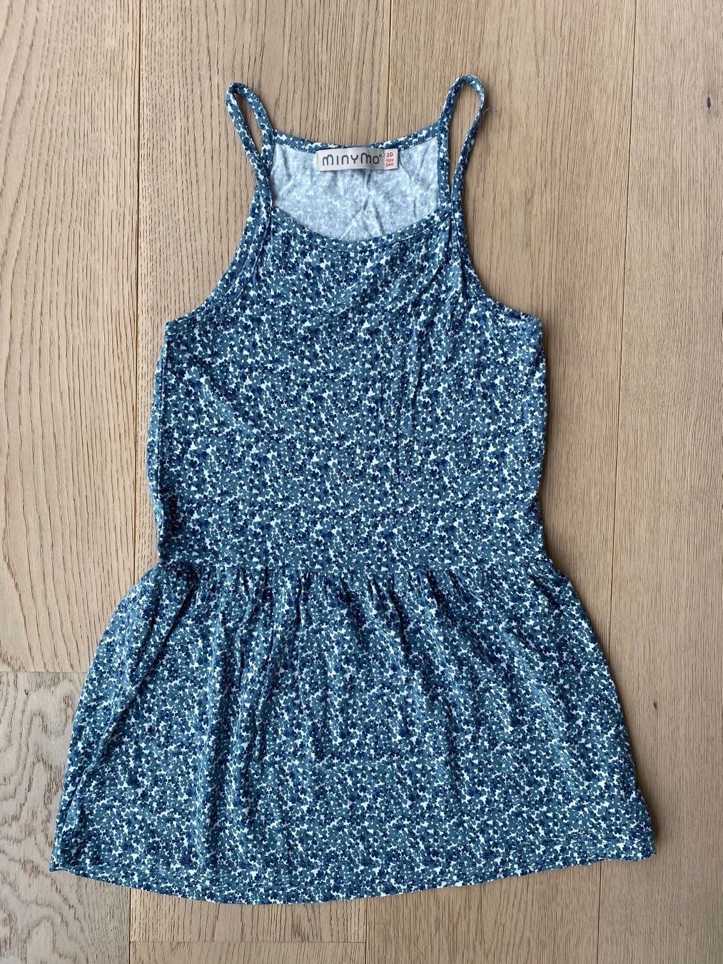 Vestiti & Gonne: Sommerkleid Minima Gr. 134/140 – Usato da Cham venduto da Contuc