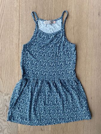 Sommerkleid Minima Gr. 134/140