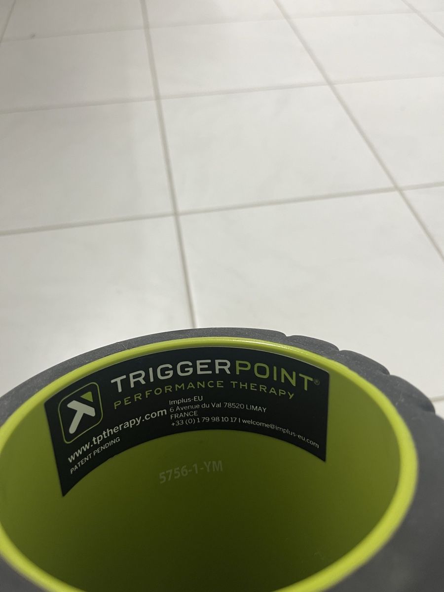Massagegeräte: Trigger Point Foam Roller – Gebraucht aus Wohlen AG von davi_002 2