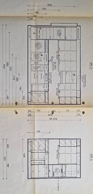 Cucine complete: Küchenkombination – Usato da Thierachern venduto da Hobe02 4