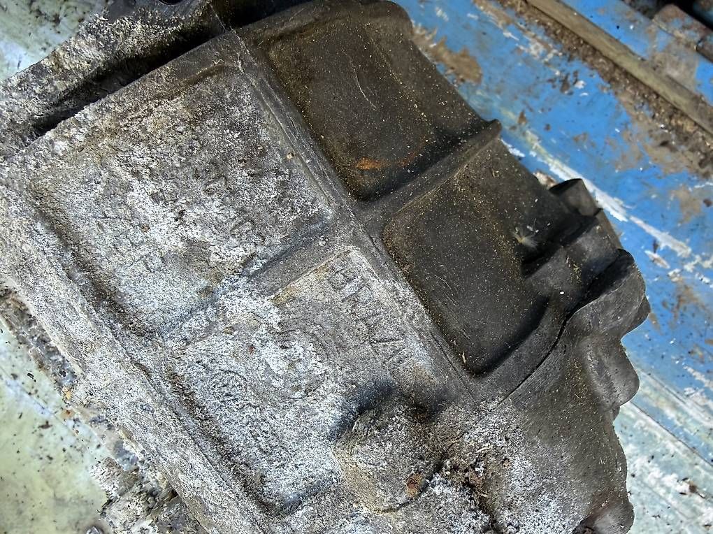 Tutti pezzi di ricambio auto: VW Käfer Teile – Usato da Safenwil venduto da monika5757 2