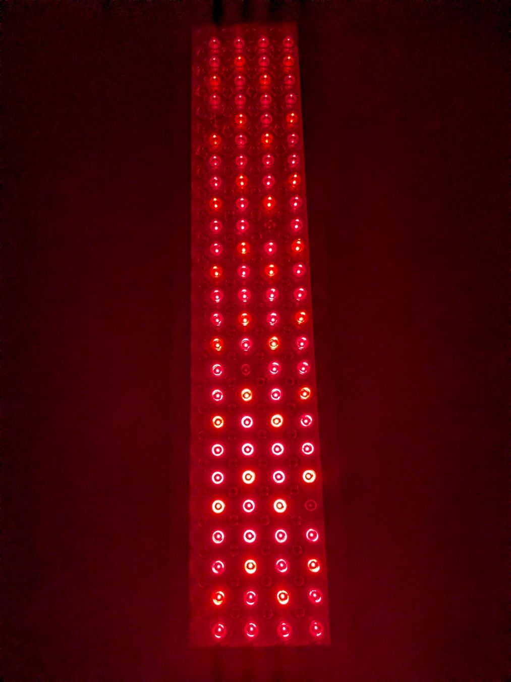 Lampade: P 600 LED Grow Light Vollspektrum Panel – Usato da Arni AG venduto da Erfolgreich 8