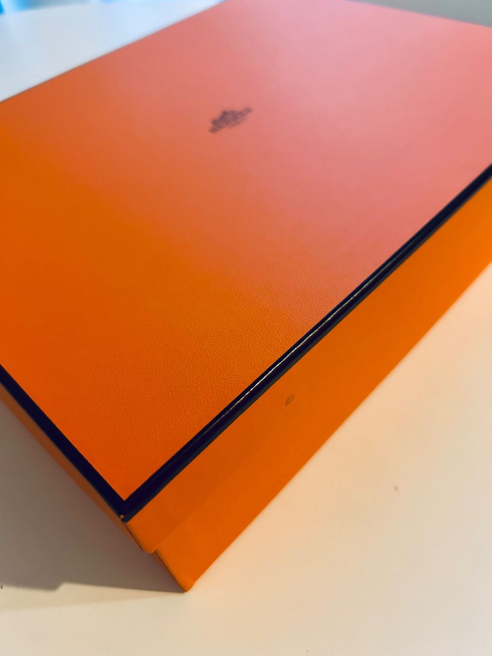 Hermès Sonstige Dekorationen & Accessoires: Box Schachtel Hermes 1 box – Neu (gemäss Beschreibung) aus Zürich von Ferienan 5