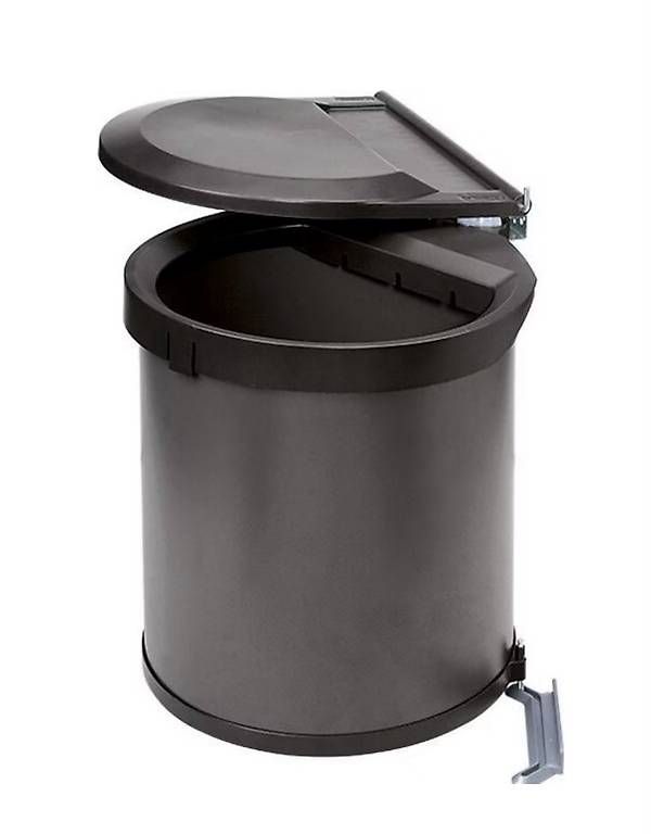Poubelles: Müllboy  – D'occasion à Rüschlikon par lagoon400 2