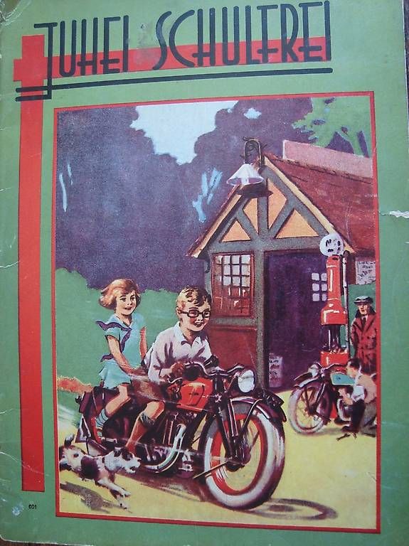 Libri: Juhei Schulfrei – Usato da Fribourg venduto da ruswil007