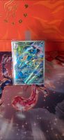 Frogadier IR 089/086 Shrouded Fable Pokemon Card EN