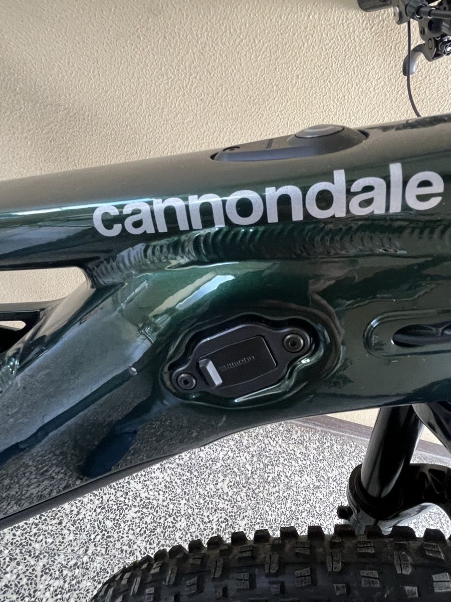 Cannondale Biciclette: Vélo électrique cannodale – Nuovo e nell'imballaggio originale da Le Locle venduto da Adam-ben