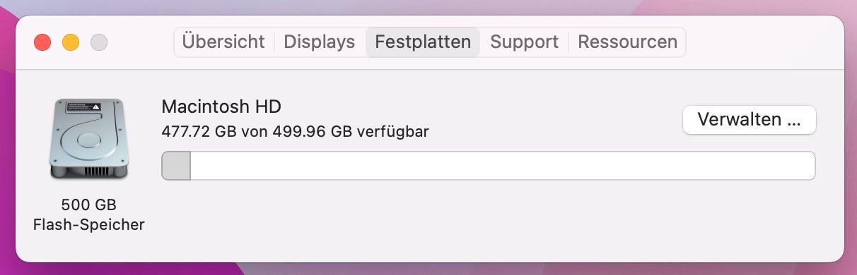 Apple Notebook: MacBook Pro, 13", 512GB SSD, Retina, SpaceGrey, Touch Bar – Difettoso da Wettingen venduto da Jasper73 7